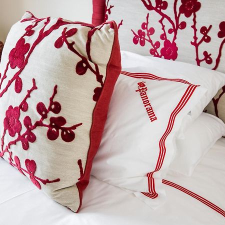 Panorama Guest House St Aubin Rom bilde