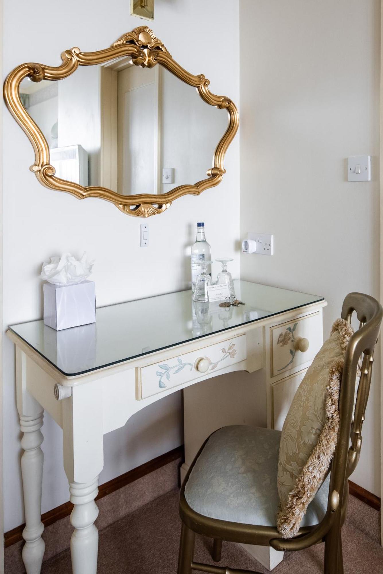 Panorama Guest House St Aubin Rom bilde