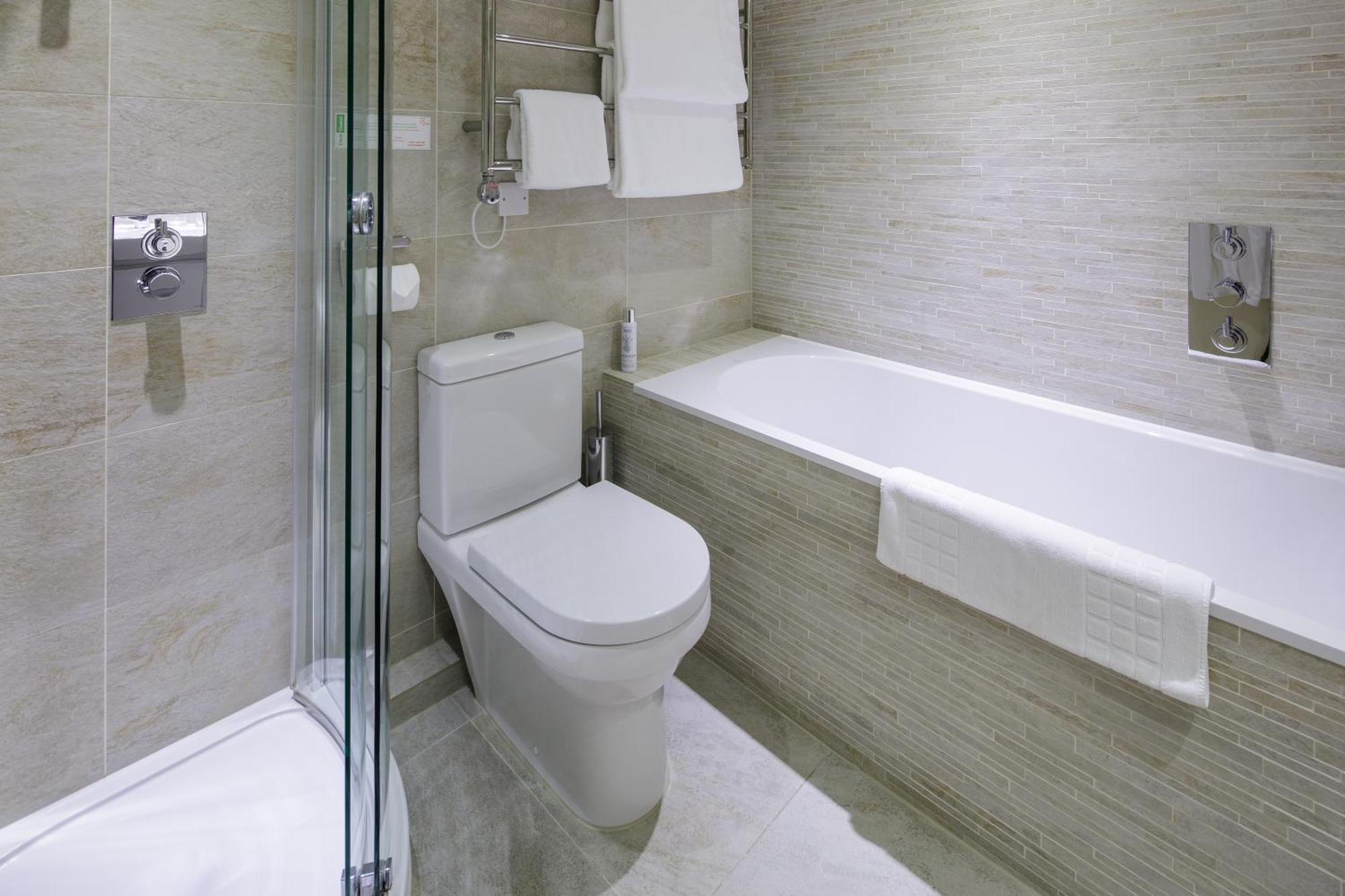 Panorama Guest House St Aubin Rom bilde