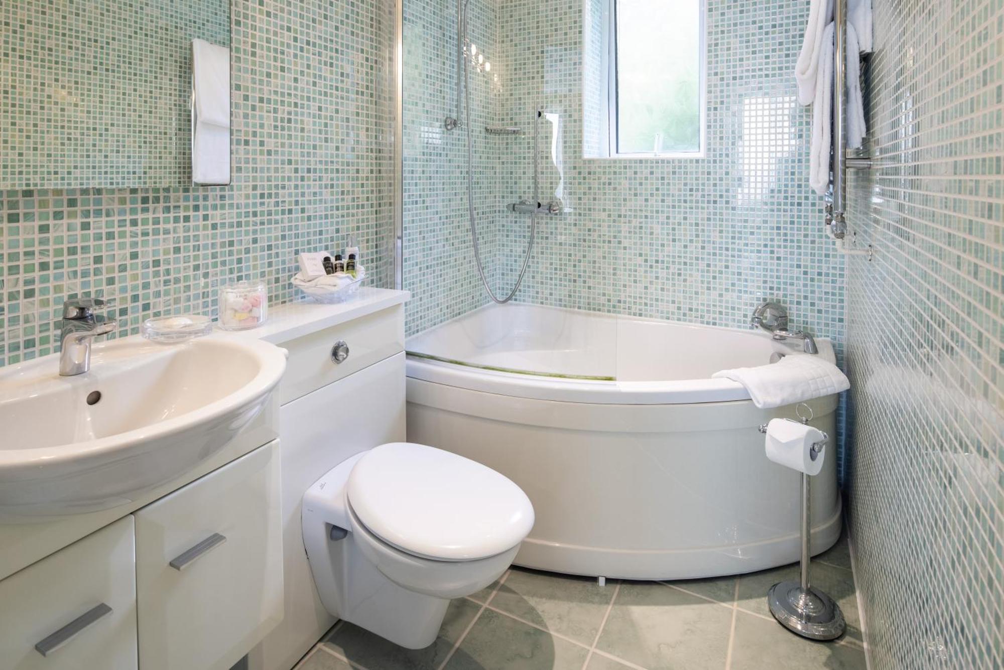 Panorama Guest House St Aubin Rom bilde